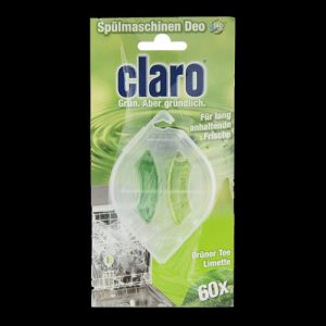 بوگیر ظرفشویی کلارو