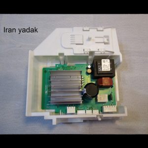 برد اینورتر لباسشویی 8 کیلو بوش