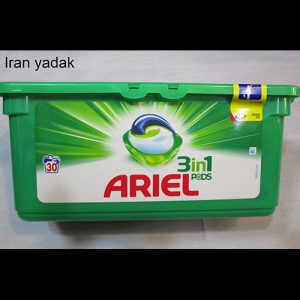 قرص آریل بالشتی