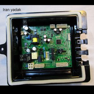 برد اصلی ساید بای ساید فریجیدر