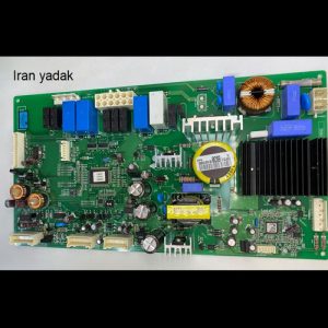 برد ساید ال جی