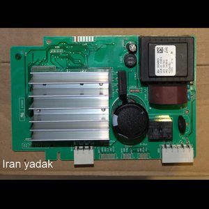 برد اینورتر موتور لباسشویی 8 کیلویی