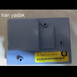 برد اصلی وستینگ هاوس 220 ولت