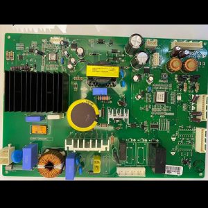 برد ساید ال جی