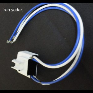 ترمودیسک و ترموفیوز 4 سیم