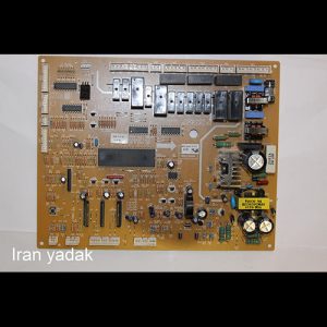 برد ساید بوش