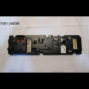 برد خشک کن ظرفشویی بوش