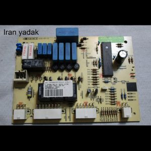 برد پشت اصلی ساید ویرپول کنکواست