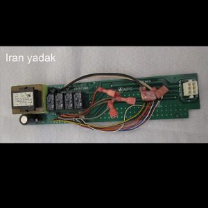 برد تغذیه دیسپنسر