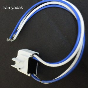 ترمودیسک و ترموفیوز 4 سیم