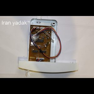 برد کاستوم کول بوش