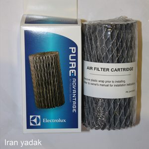 بوگیر استوانه ای ساید فریجیدر