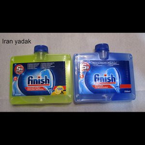 جرمگیر مایع ترک فینیش ظرفشویی
