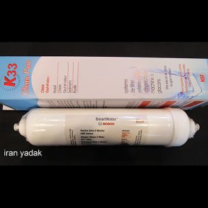 فیلتر بیرونی بوش K33