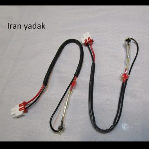 ترموفیوز ساید بای ساید سامسونگ