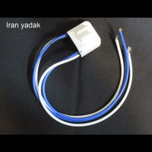 ترمودیسک و ترموفیوز 4 سیم