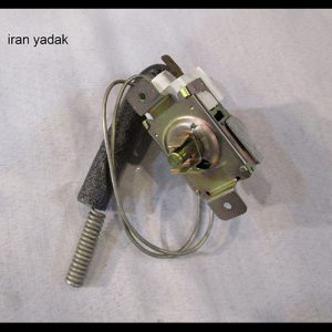 ترموستات هوایی یخچال می تک