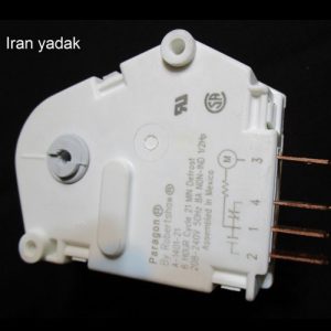 تایمر 220 مکزیک