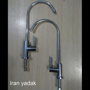 شیر اهرمی سنگین و شیر اهرمی سبک