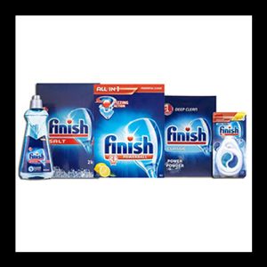 شوینده های ظرفشویی فینیش آلمان