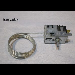 ترموستات یخچال دانفوس
