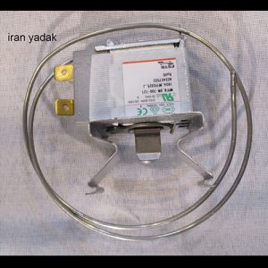 ترموستات هوایی فریزر تک فریجیدر