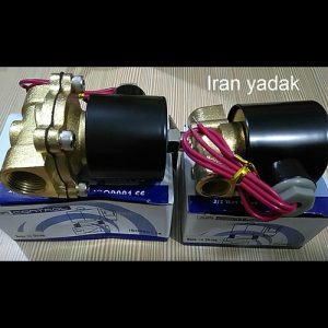 شیر برقی ۲۲۰ ولت