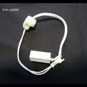 سنسور یخساز ساید دوو