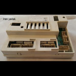 برد لباسشویی بوش و زیمنس با قاب
