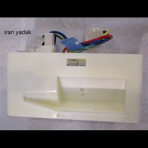 دمپر ویرپول 110