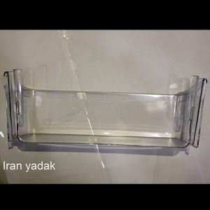 جا بطری پشت باز وستینگ هاوس