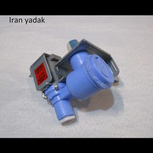 شیر برقی تک 220 ال جی