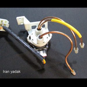 شیربرقی گاز ساید سامسونگ