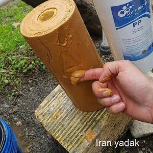 عملکرد فیلتر P.P موجود در هوزینگ جامبو