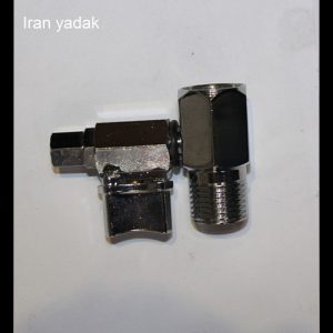 سنسور یخچال بوش