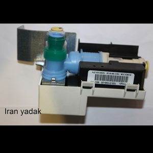 شیر برقی کنمور