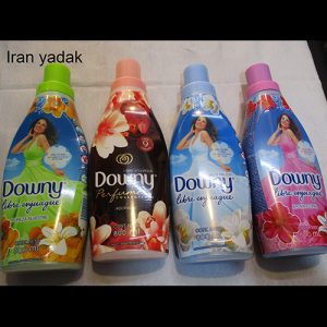 مایع نرم کننده دنی لباسشویی