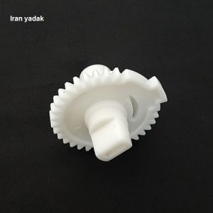 چرخ دنده یخساز سامسونگ