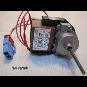 فن اواپراتور دوو و بوش