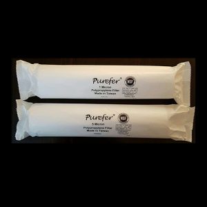 فیلتر PP مرحله اول