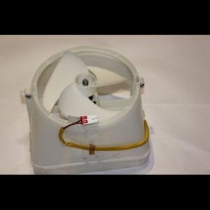 فن کامل کندانسور دوو