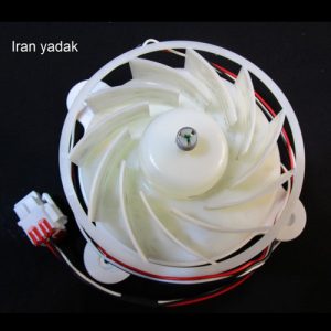 فن توربو ساید سامسونگ