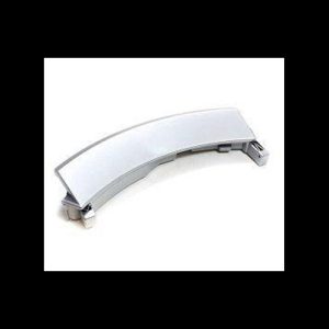 دستگیره سفید لباسشویی بوش هشت کیلو