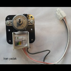 فن اواپراتور سه سیم