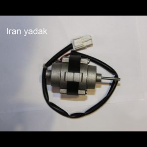فن کندانسور 12ولت دوو-بوش