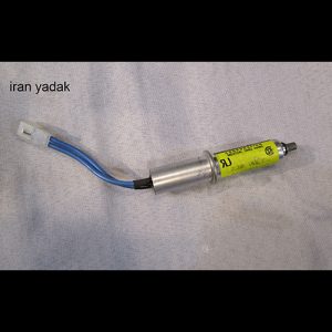 فشنگی دمپر ساید فریجیدر