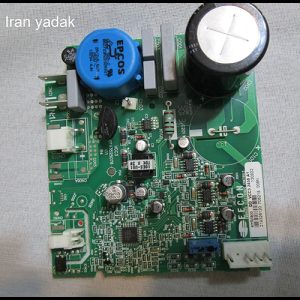 برد راه انداز موتور اینورتر 220 امبراکو