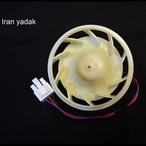 فن توربو ساید ال جی