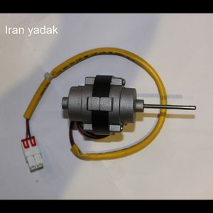 فن کندانسور 13 ولت دوو-بوش