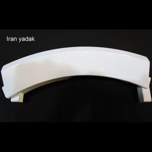 دستگیره لباسشویی بوش 8 کیلویی سفید